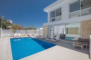 Protaras Vie Bleu Villa Vb5