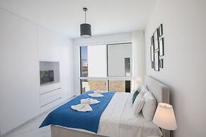 Protaras Vie Bleu Villa Vb5