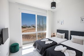 Protaras Vie Bleu Villa Vb5