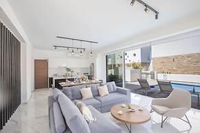 Protaras Vie Bleu Villa Vb5