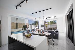 Protaras Vie Bleu Villa Vb5