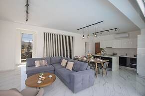 Protaras Vie Bleu Villa Vb5