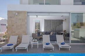 Protaras Vie Bleu Villa Vb5