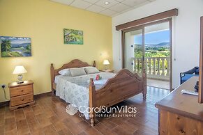 Fabulous Villa In Coral Bay Near Beach, Amenities