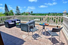 Fabulous Villa In Coral Bay Near Beach, Amenities