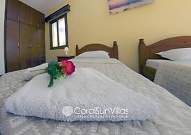 Fabulous Villa In Coral Bay Near Beach, Amenities