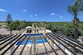 Fabulous Villa In Coral Bay Near Beach, Amenities