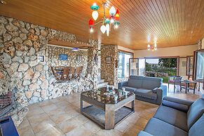 Ayia Napa Holiday Villa Ot7 - Custom Build Villa With Amazing sea View