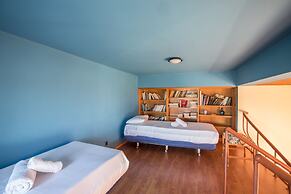 Ayia Napa Holiday Villa Ot7 - Custom Build Villa With Amazing sea View