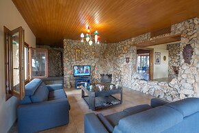 Ayia Napa Holiday Villa Ot7 - Custom Build Villa With Amazing sea View