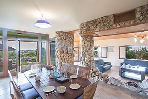 Ayia Napa Holiday Villa Ot7 - Custom Build Villa With Amazing sea View