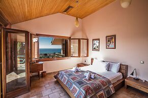 Ayia Napa Holiday Villa Ot7 - Custom Build Villa With Amazing sea View