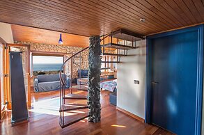 Ayia Napa Holiday Villa Ot7 - Custom Build Villa With Amazing sea View