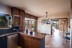 Ayia Napa Holiday Villa Ot7 - Custom Build Villa With Amazing sea View