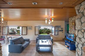 Ayia Napa Holiday Villa Ot7 - Custom Build Villa With Amazing sea View