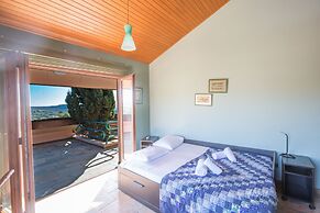 Ayia Napa Holiday Villa Ot7 - Custom Build Villa With Amazing sea View