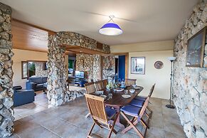 Ayia Napa Holiday Villa Ot7 - Custom Build Villa With Amazing sea View