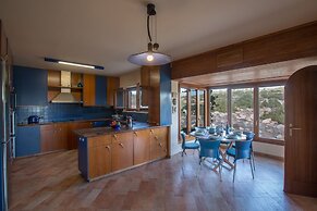 Ayia Napa Holiday Villa Ot7 - Custom Build Villa With Amazing sea View