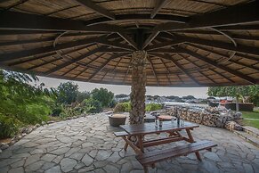 Ayia Napa Holiday Villa Ot7 - Custom Build Villa With Amazing sea View