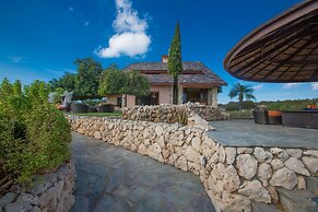 Ayia Napa Holiday Villa Ot7 - Custom Build Villa With Amazing sea View