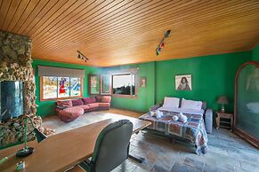 Ayia Napa Holiday Villa Ot7 - Custom Build Villa With Amazing sea View