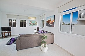 Protaras Holiday Villa Me25