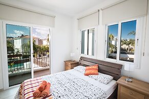 Protaras Holiday Villa Me25