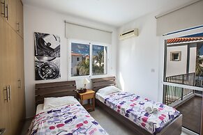 Protaras Holiday Villa Me25