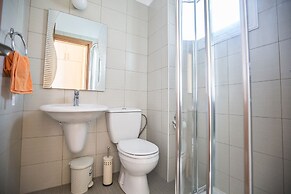 Protaras Holiday Villa Me25