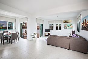 Protaras Holiday Villa Me25