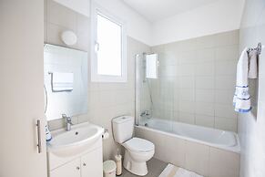 Protaras Holiday Villa Me25