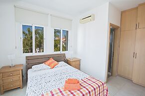 Protaras Holiday Villa Me25