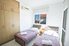 Protaras Holiday Villa Me25