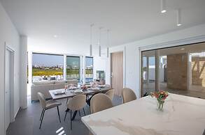 Protaras Vie Bleu Villa Vb13