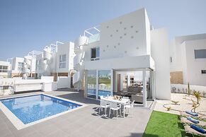 Protaras Vie Bleu Villa Vb13