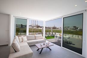 Protaras Vie Bleu Villa Vb13