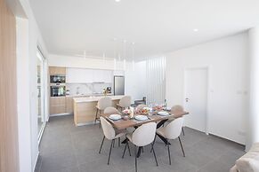 Protaras Vie Bleu Villa Vb13