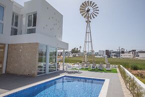 Protaras Vie Bleu Villa Vb13