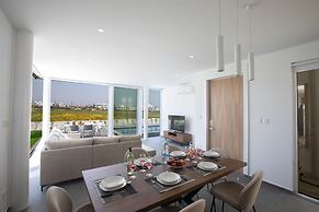 Protaras Vie Bleu Villa Vb13