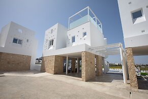 Protaras Vie Bleu Villa Vb13