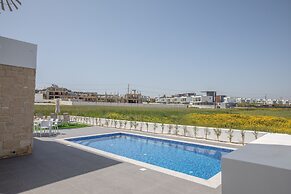 Protaras Vie Bleu Villa Vb13