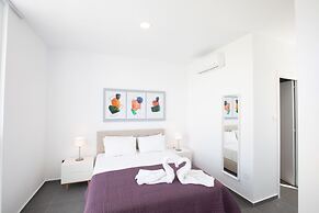 Protaras Vie Bleu Villa Vb13