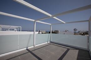 Protaras Vie Bleu Villa Vb13