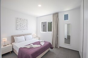 Protaras Vie Bleu Villa Vb13