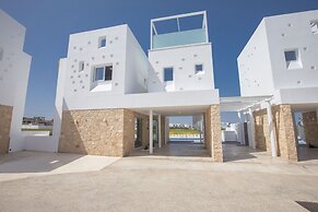 Protaras Vie Bleu Villa Vb13