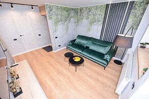 Stardust Apartment - Cismigiu Gardens