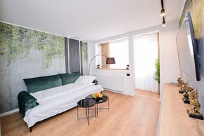 Stardust Apartment - Cismigiu Gardens