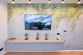 Stardust Apartment - Cismigiu Gardens