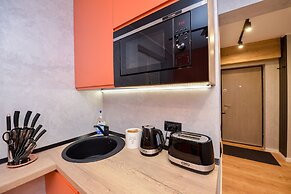 Stardust Apartment - Cismigiu Gardens