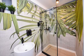 Stardust Apartment - Cismigiu Gardens